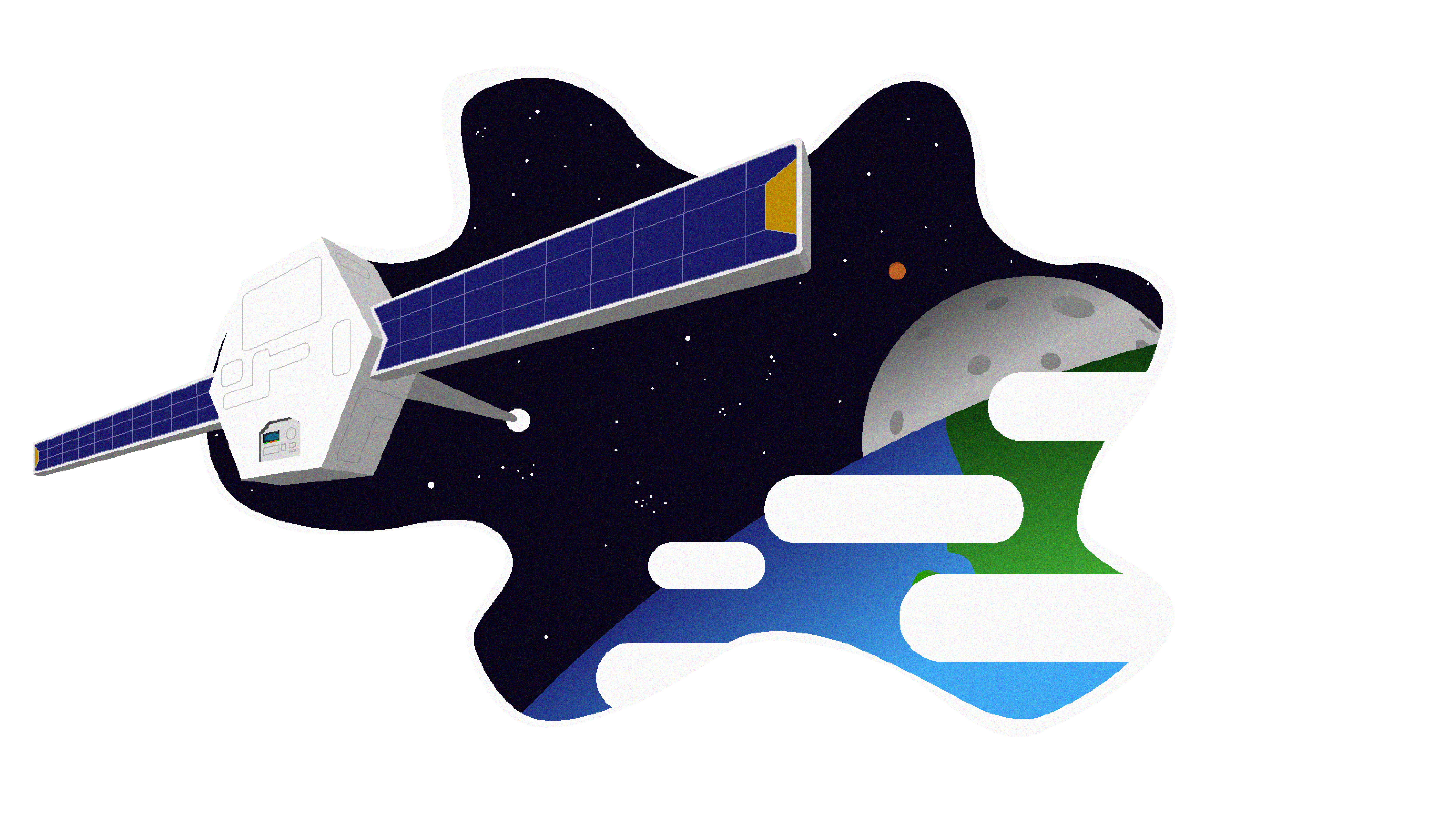 Space Light